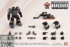 Toys Alliance ARC-03 Ursus Guard Arche-Soldier Vanguard -Show.Z Toys Deals Store 56f92139fd