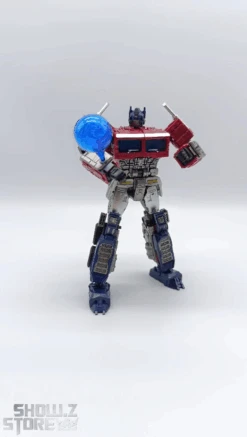 BW TW1027 Cybertron Commander Optimus Prime 13 BW TW1027 Cybertron Commander Optimus Prime -Show.Z Toys Deals Store 57083c7428