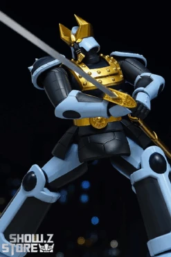 [Coming Soon] King Arts Diecast Figure Series DFS073 God Mazinger -Show.Z Toys Deals Store 57093665ec