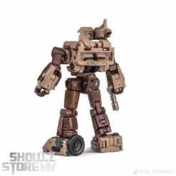 Newage H50C Red Scorpion -Show.Z Toys Deals Store 570b287dbe