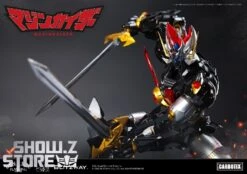 [Pre-Order] Blitzway BW-CA-10901 Carbotix Mazinkaiser -Show.Z Toys Deals Store 572b08f8ac