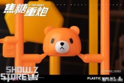 Earnestcore Craft Super Mecha Champions Model Kit Set Of 3 17 Earnestcore Craft Super Mecha Champions Model Kit Set Of 3 -Show.Z Toys Deals Store 5735e6fb5a