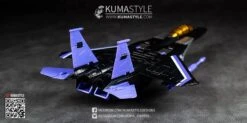 Maketoys MT MTRM-12 Skycrow Skywarp -Show.Z Toys Deals Store 574787f3d8
