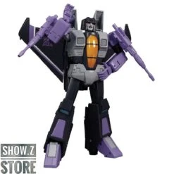 Takara Tomy Masterpiece MP-52+SW Skywarp -Show.Z Toys Deals Store 57a8a2bf02