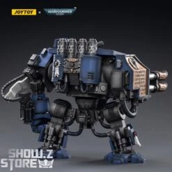 JoyToy Source 1/18 Warhammer 40K Space Marines Ultramarines Venerable Dreadnought Mecha -Show.Z Toys Deals Store 57bc2f1b76
