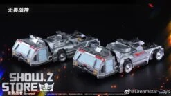 DreamStar Toys DST01-003 Superion Silverbolt -Show.Z Toys Deals Store 57c66f72f1