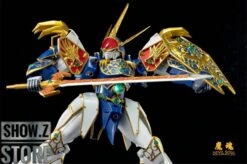 Devil Soul Blue Dragon Ryujinmaru -Show.Z Toys Deals Store 57cfeafcf3