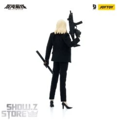 JoyToy Source 1/12 Level Nine Frontline Chaos Vermouth 20 JoyToy Source 1/12 Level Nine Frontline Chaos Vermouth -Show.Z Toys Deals Store 57f730343b