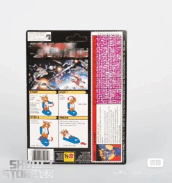 4th Party Transformers G1 Mini Vehicles: Seaspray 5 4th Party Transformers G1 Mini Vehicles: Seaspray -Show.Z Toys Deals Store 58053b9483