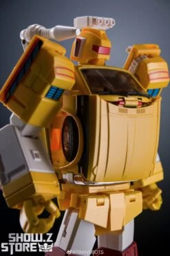 XTransbots MX-8Y Aegis Trailbreaker Yellow Diamond Version -Show.Z Toys Deals Store 582adaa34c