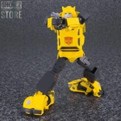 4th Party Masterpiece MP-45 Bumblebee 2.0 W/ Box -Show.Z Toys Deals Store 583cde3ad4