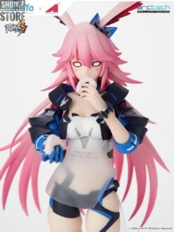 Apex Arctech Honkai Impact 3rd 1/8 Yae Sakura -Show.Z Toys Deals Store 587cdb460d