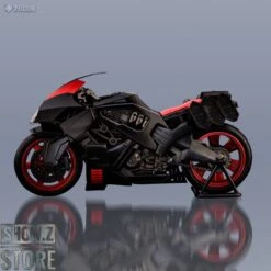 Flame Toys Furai Model Speed Cycle Model Kit For Snake Eyes -Show.Z Toys Deals Store 587dbe2f48