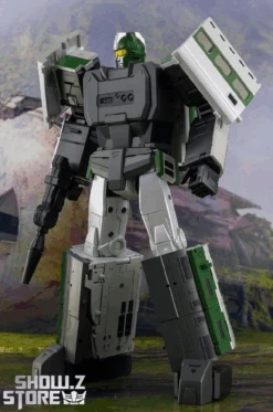 Moon Studio MS-07 Radiatron Trainbots Combiner Raiden Set Of 6 -Show.Z Toys Deals Store 587ea99d77