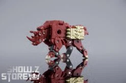 KFC Toys CST-14 Rhinohorn Ramhorn 2.0 Version -Show.Z Toys Deals Store 58b1120709