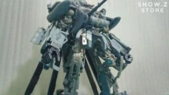 Shockwave Lab SL-28 Posable Hands For Studio Series SS-08 Blackout Upgrade Kit -Show.Z Toys Deals Store 58b97d04a3