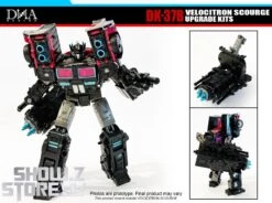 DNA DK-37B Upgrade Kit For Legacy Velocitron Scourge -Show.Z Toys Deals Store 58bb3ffe7a