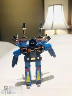 4th Party Transformers G1 Mini-Cassettes: Laserbeak & Frenzy 15 4th Party Transformers G1 Mini-Cassettes: Laserbeak & Frenzy -Show.Z Toys Deals Store 58c28c9dc3