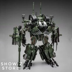 Weijiang WJ Brawl Oversized Armed Cannon 26 Weijiang WJ Brawl Oversized Armed Cannon -Show.Z Toys Deals Store 58c6ec9c1f