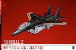 Zeta Toys ZC-06 Mini Superitron Superion Metallic Edition -Show.Z Toys Deals Store 58d300c3ac