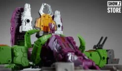 Iron Factory IF-EX18 LordScorpion -Show.Z Toys Deals Store 5901f058fe