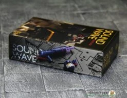 Model Model-002 MP13 Soundwave Upgrade Kits /w Lit Heads, Extra Pistol And Cassette 12 Model Model-002 MP13 Soundwave Upgrade Kits /w Lit Heads, Extra Pistol And Cassette -Show.Z Toys Deals Store 591f362c56