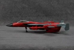 Yes Model Conehead Set Of 3 Dirge Ramjet Thrust -Show.Z Toys Deals Store 592e01238c