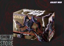 APC Toys Galaxy Mob TFP Vehicon -Show.Z Toys Deals Store 592eac7c11