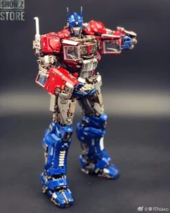 [Pre-Order] NakoMake CR-05 Classic Reborn Optimus Prime -Show.Z Toys Deals Store 595694a9af