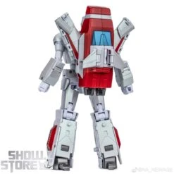 NewAge H45EXR Firefox Jetfire Chameleon Version 22 NewAge H45EXR Firefox Jetfire Chameleon Version -Show.Z Toys Deals Store 5957e9a720