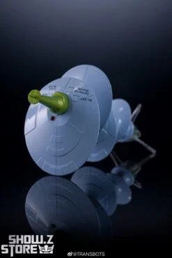 X-Transbots MX-19A Le Poulpe Quintesson Inquisitors -Show.Z Toys Deals Store 595ed85aff