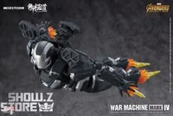 Eastern Model 1/9 Iron Man Mark 4 War Machine Model Kit Reissue -Show.Z Toys Deals Store 598cbf655a