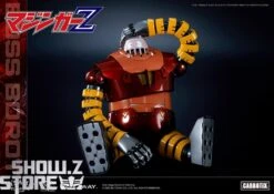 Blitzway BW-CA-10801 Carbotix Mazinger Z Boss Borot 25 Blitzway BW-CA-10801 Carbotix Mazinger Z Boss Borot -Show.Z Toys Deals Store 5992f74590