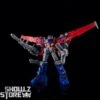 Transform And Rollout TR-02 Commander Of Stars Cybertron SIEGE Optimus Prime Galaxy Convoy