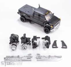 BW TW-1026 Studio Series SS-14 Ironhide 10 BW TW-1026 Studio Series SS-14 Ironhide -Show.Z Toys Deals Store 59d218d78f