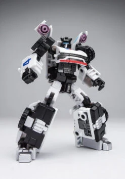 IronFactory EX29 Rush Beats Jazz -Show.Z Toys Deals Store 59ea6263ab