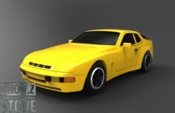 XTransbots MM-10Y Toro Cliffjumper Yellow Version -Show.Z Toys Deals Store 5a325595e8