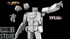 [Pre-Order] FansToys FT-62 Chromedome -Show.Z Toys Deals Store 5a45b0d504