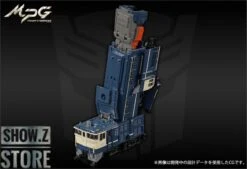 Takara Tomy Masterpiece Gattai MPG-02 Getsuei -Show.Z Toys Deals Store 5a4ab8cf2e