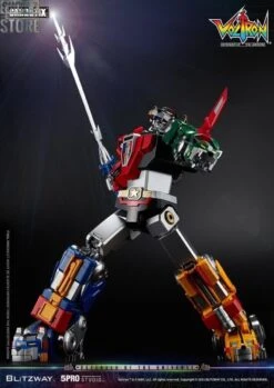 Blitzway X 5PRO Studio Voltron Beast King Golion 24 Blitzway X 5PRO Studio Voltron Beast King Golion -Show.Z Toys Deals Store 5a530b3c04