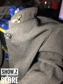 Robot Hero K-01 Pony MP-13 Soundwave Masterpiece 35 Robot Hero K-01 Pony MP-13 Soundwave Masterpiece -Show.Z Toys Deals Store 5a5c5574fb