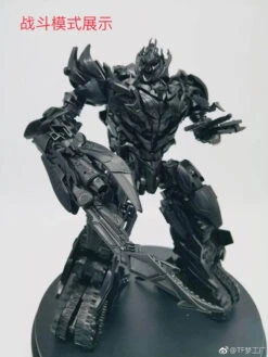 TF Dream Factory GOD-11 ROTF Megatron 29 TF Dream Factory GOD-11 ROTF Megatron -Show.Z Toys Deals Store 5a983f4d4e