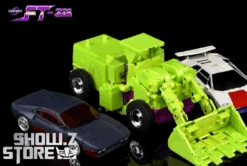 [Pre-Order] FansToys FT-32A Scrapper -Show.Z Toys Deals Store 5aaaf6b8a0