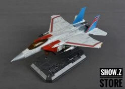 Yes Model MP11 Starscream W/ Linear Definition 18 Yes Model MP11 Starscream W/ Linear Definition -Show.Z Toys Deals Store 5ab6620c20