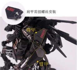 TF Dream Factory GOD-01 Skyfire Jetfire Upgrade Kit -Show.Z Toys Deals Store 5aca810546