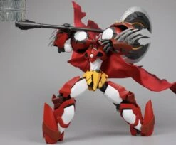 MoJiangHun Getter Robo Devolution Getter-1 Model Kit -Show.Z Toys Deals Store 5aec11f626