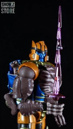 4th Party Masterpiece MP-41 Dinobot 19 4th Party Masterpiece MP-41 Dinobot -Show.Z Toys Deals Store 5b0b4d7aa2