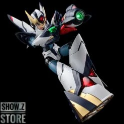 Sentinel Toys Riobot Mega Man X Falcon Armor Ver. Eiichi Simizu 11 Sentinel Toys Riobot Mega Man X Falcon Armor Ver. Eiichi Simizu -Show.Z Toys Deals Store 5b0c19f3e8