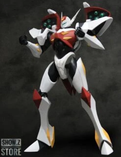 Evolution Toys Riobot D.Boy Space Knight Tekkaman Blade Blaster -Show.Z Toys Deals Store 5b45d339d4