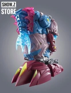 TFC Poseidon P-03 Bigbite -Show.Z Toys Deals Store 5b8af8c3e2